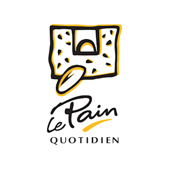 Logo Le Pain Quotidien