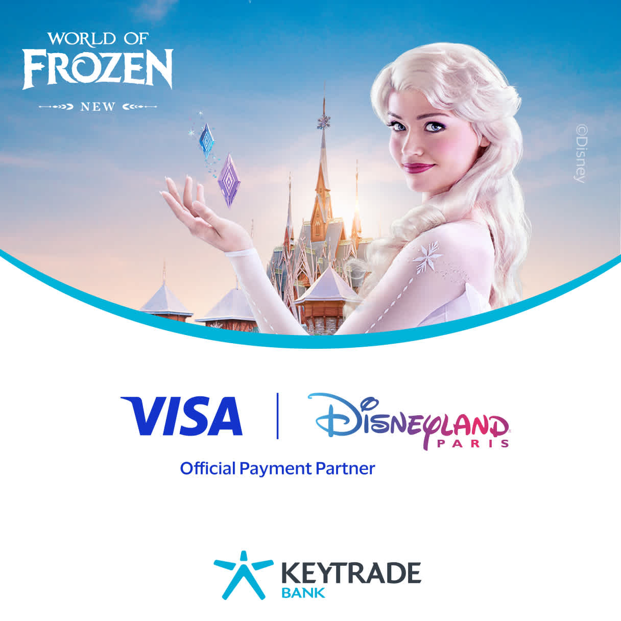 0244 Visa x Disney Elsa 3