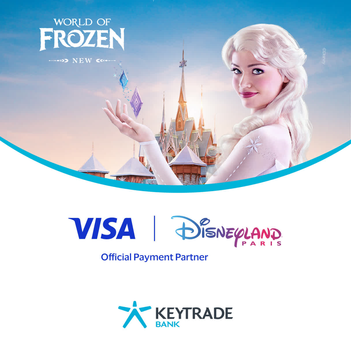 0244 Visa x Disney Elsa 3