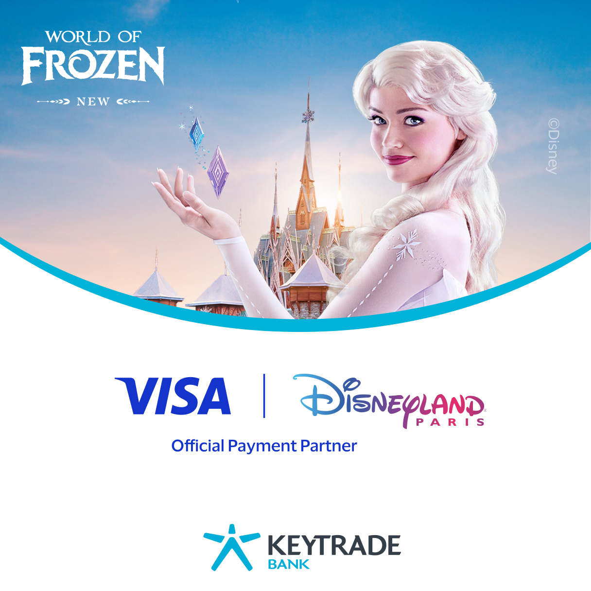0244 Visa x Disney Elsa 3