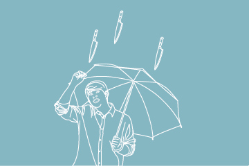 Adages- DontTryToCAtch