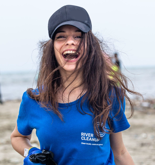 RiverCleanupchallenge2025