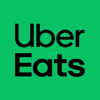 Logo - Uber