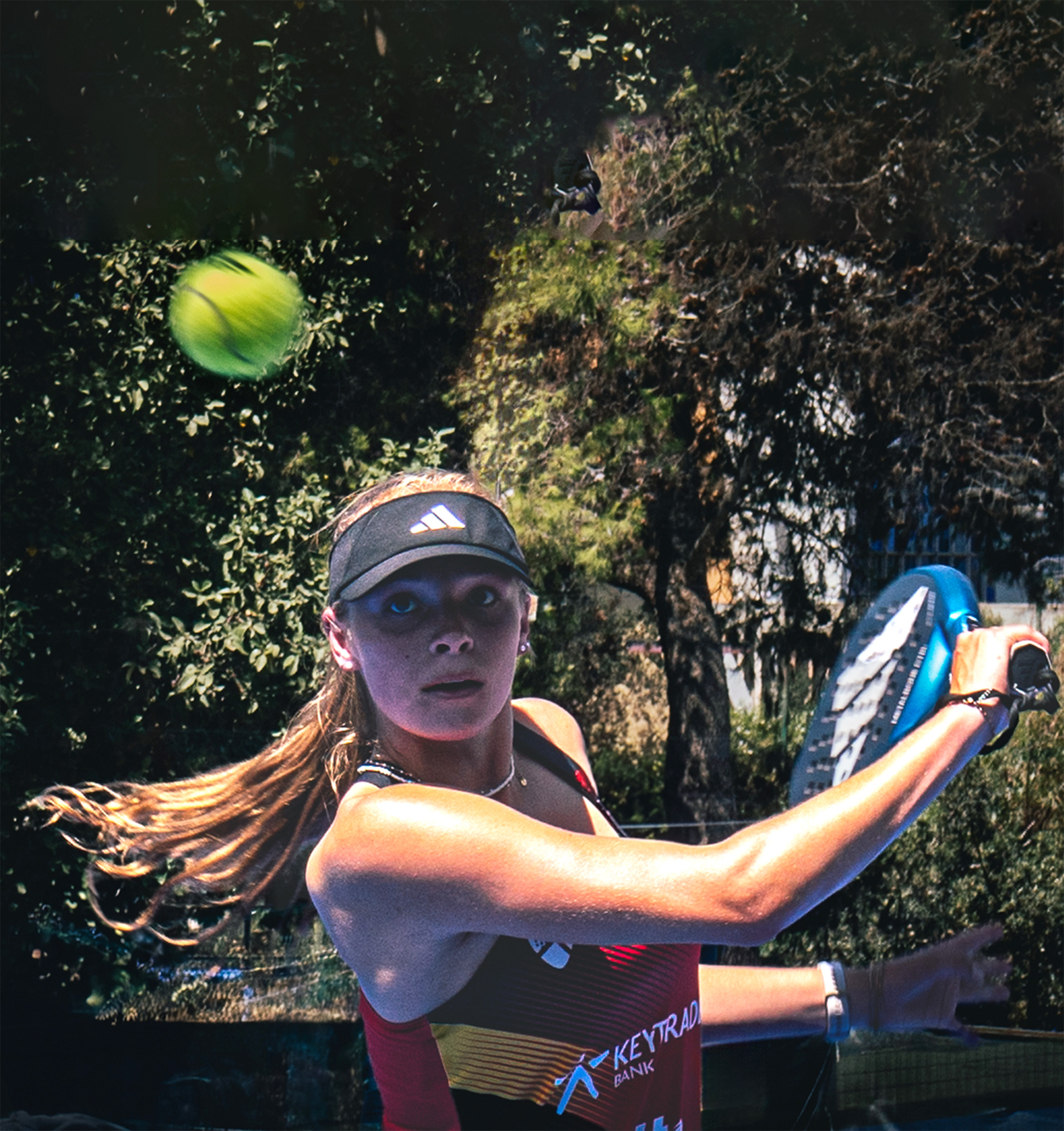 TopBlock Event Padel 2504