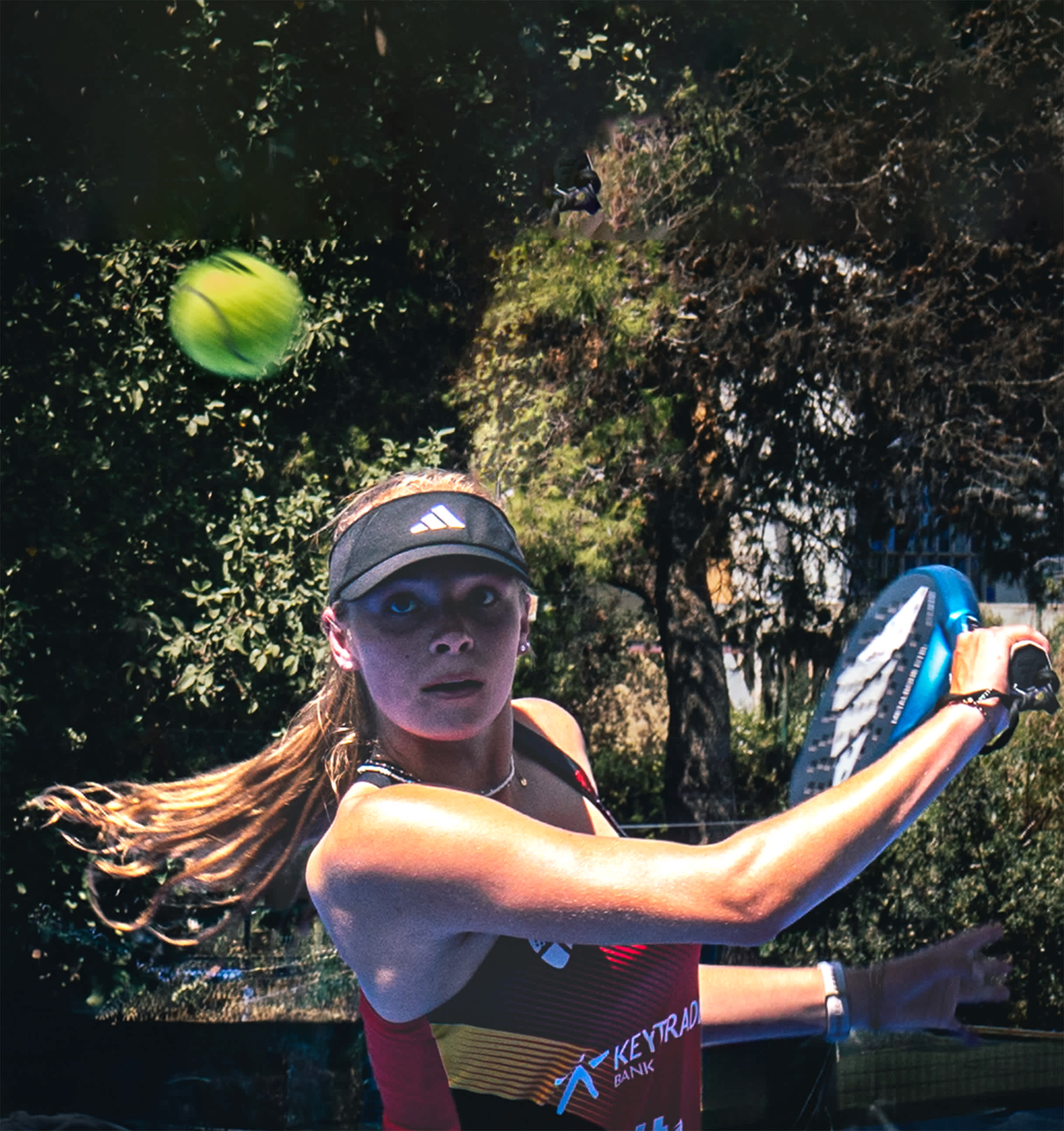 TopBlock Event Padel 2504