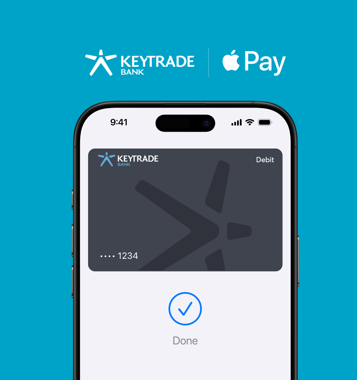 Apple Pay Top block v3