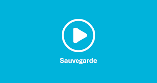 Protégez-vous contre le piratage : sauvegarde