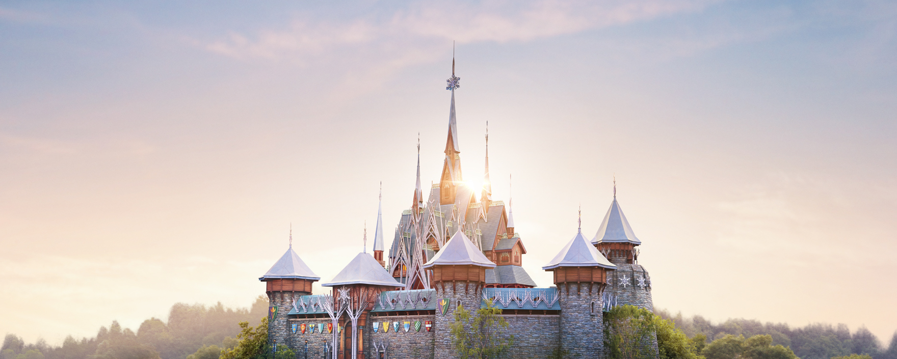 Disney Arandelle-2