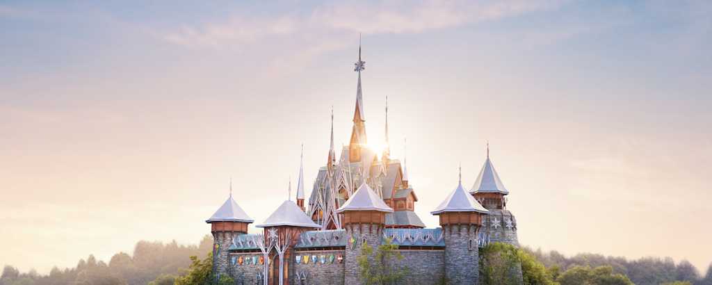 Disney Arandelle-2