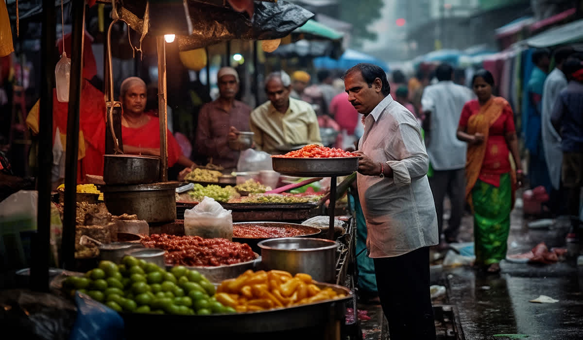 Plan de travail 1India 1