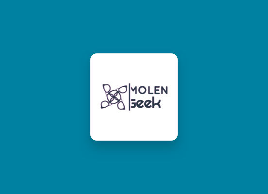 Molengeek Logo (CTA)