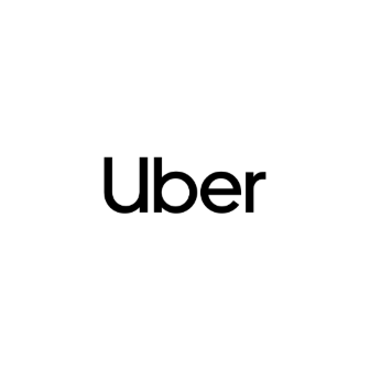 Logo Uber