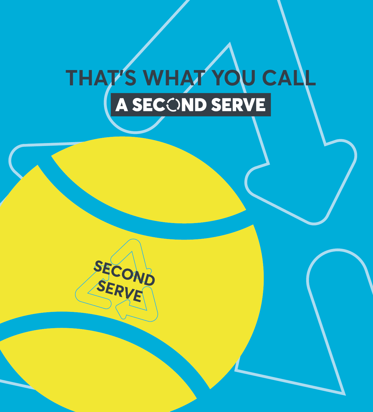 Second Serve