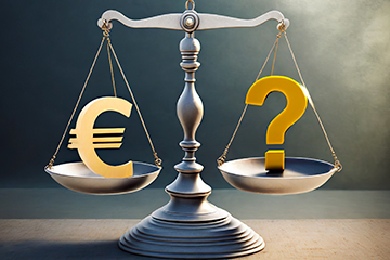 Photo article challenges stock investor