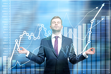 Investors, keep your emotions in check!