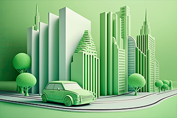 mobilité intelligente