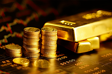 Picture article gold