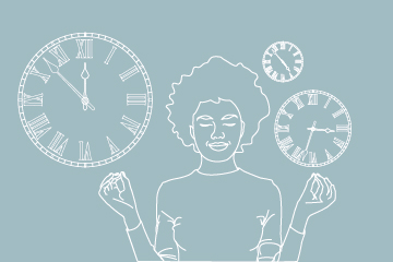 Adages- time in the market