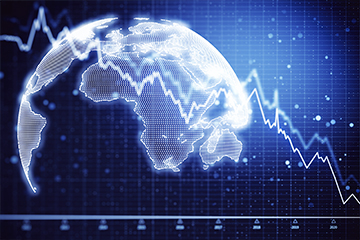 How natural disasters affect the economy and the markets