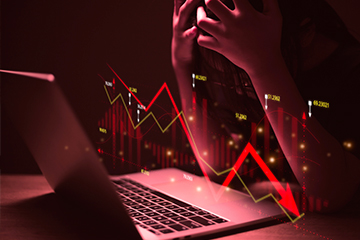 Watch out, danger's about