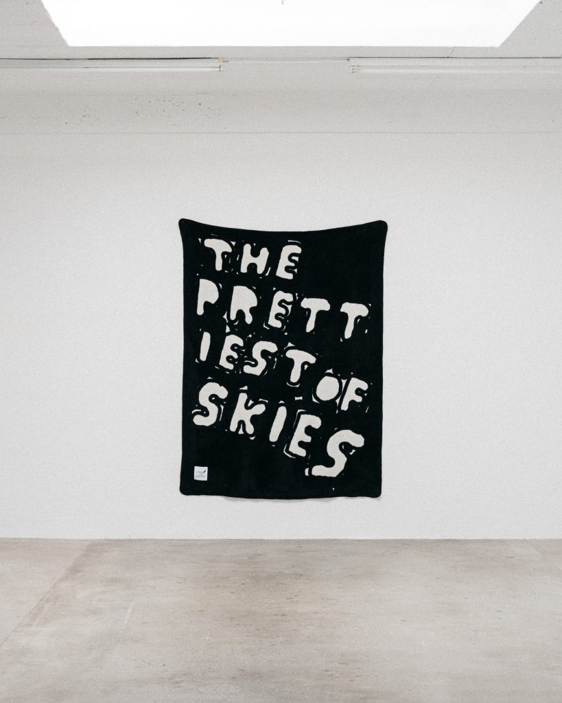 Solebox Hub | STEFAN MARX FOR SOLEBOX & LUFTHANSA – 'THE PRETTIEST