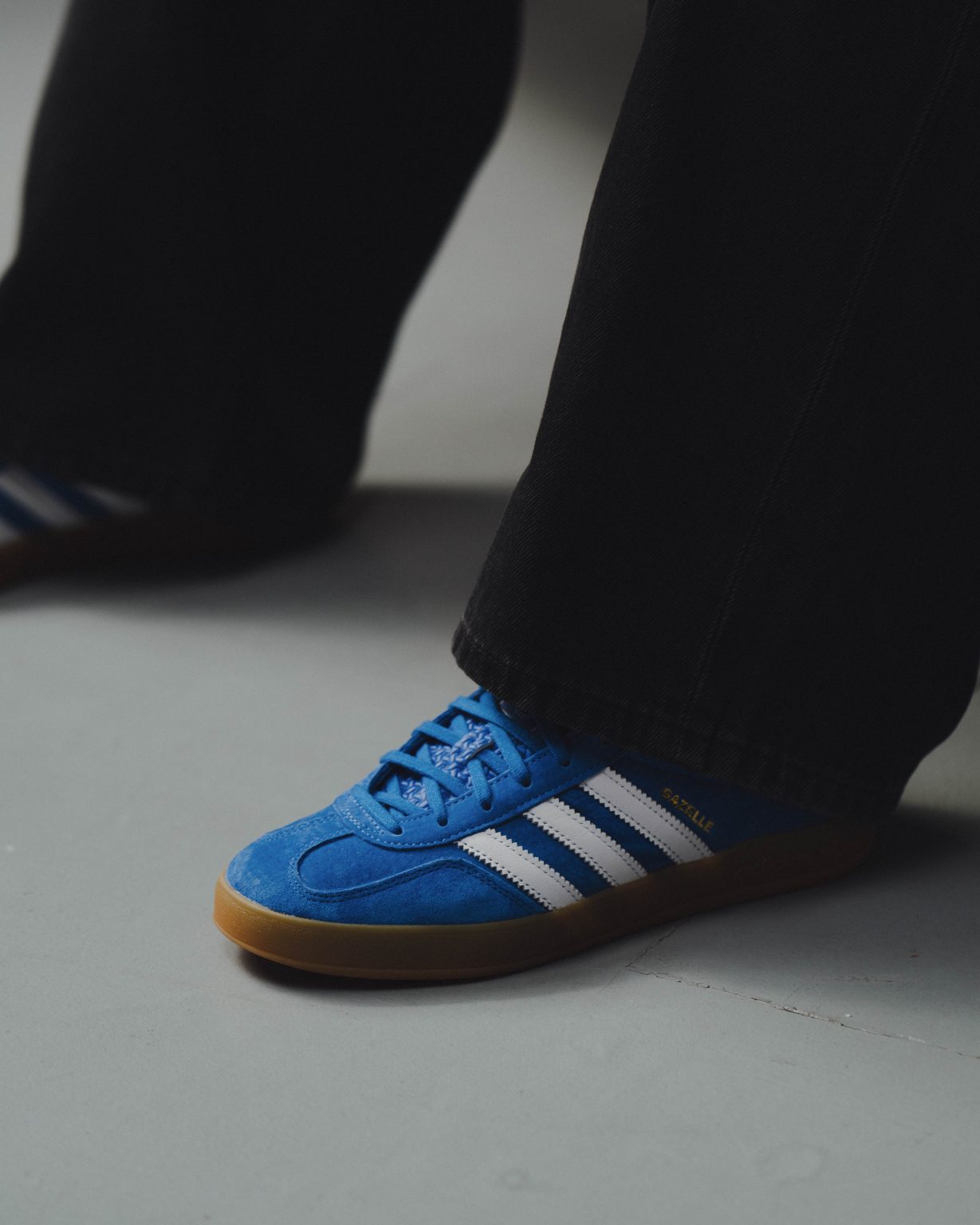 Solebox Hub | Don't call it a comeback  adidas Gazelle Indoor