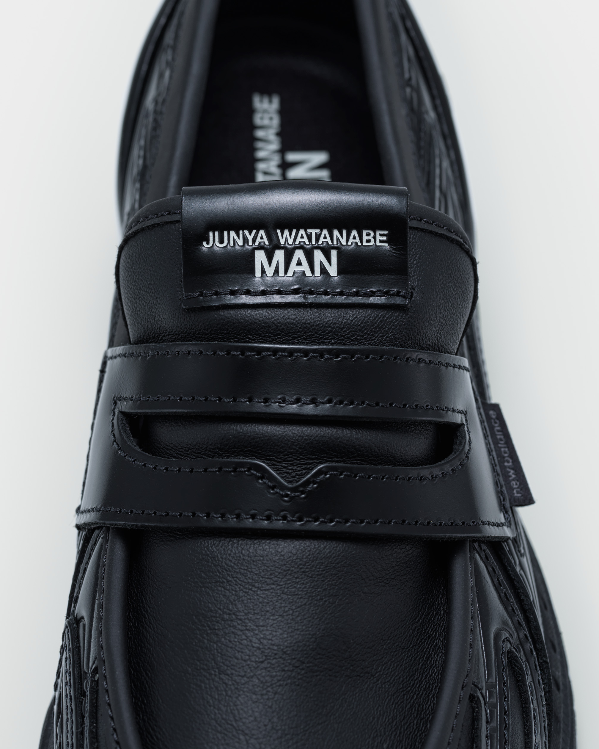 Solebox Hub | RETHINKING SNEAKERS – JUNYA WATANABE MAN AND