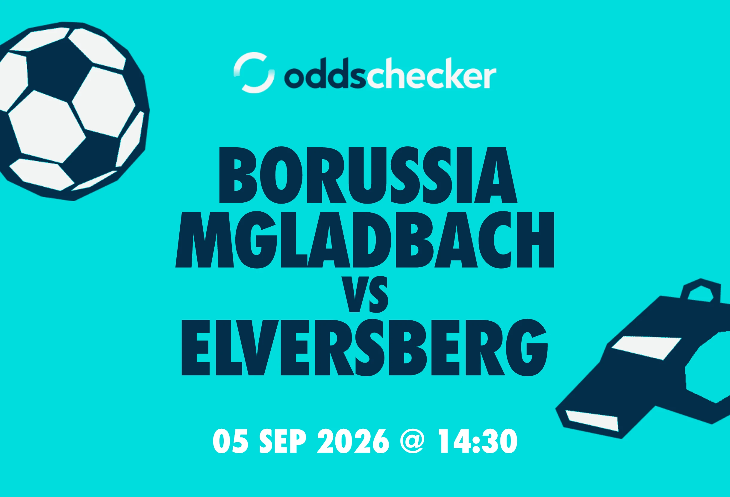 Borussia Mgladbach vs Elversberg: Lineups, Prediction, Betting Tips & Odds