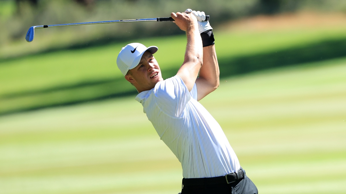 3M Open DraftKings picks – GolfWRX