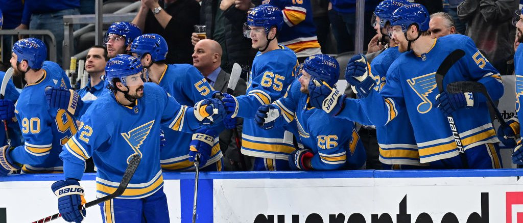 Minnesota Wild vs St Louis Blues Game 5 Prediction and Betting Odds