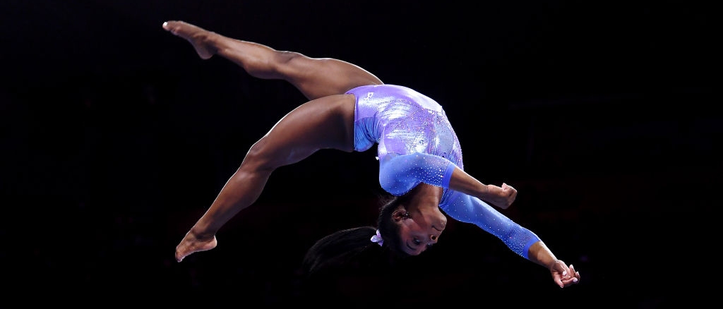 Olympic Gymnastics Schedule