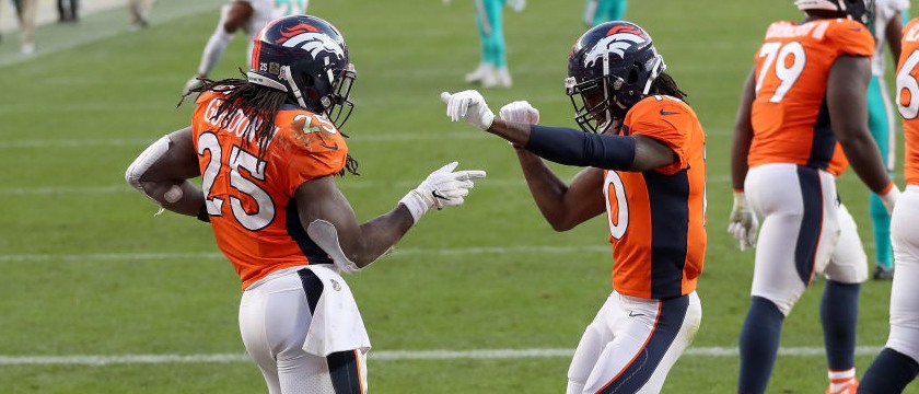 Super Bowl 2020 odds: Vegas gives Broncos 100-to-1 odds to win it