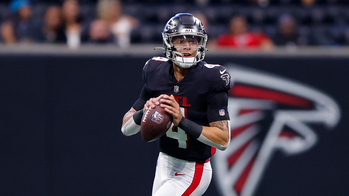 Atlanta Falcons at New Orleans Saints odds, picks and prediction