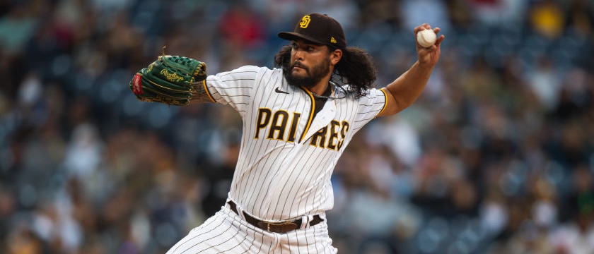 Los Angeles Dodgers Vs. San Diego Padres Prediction: Will Sean Manaea ...