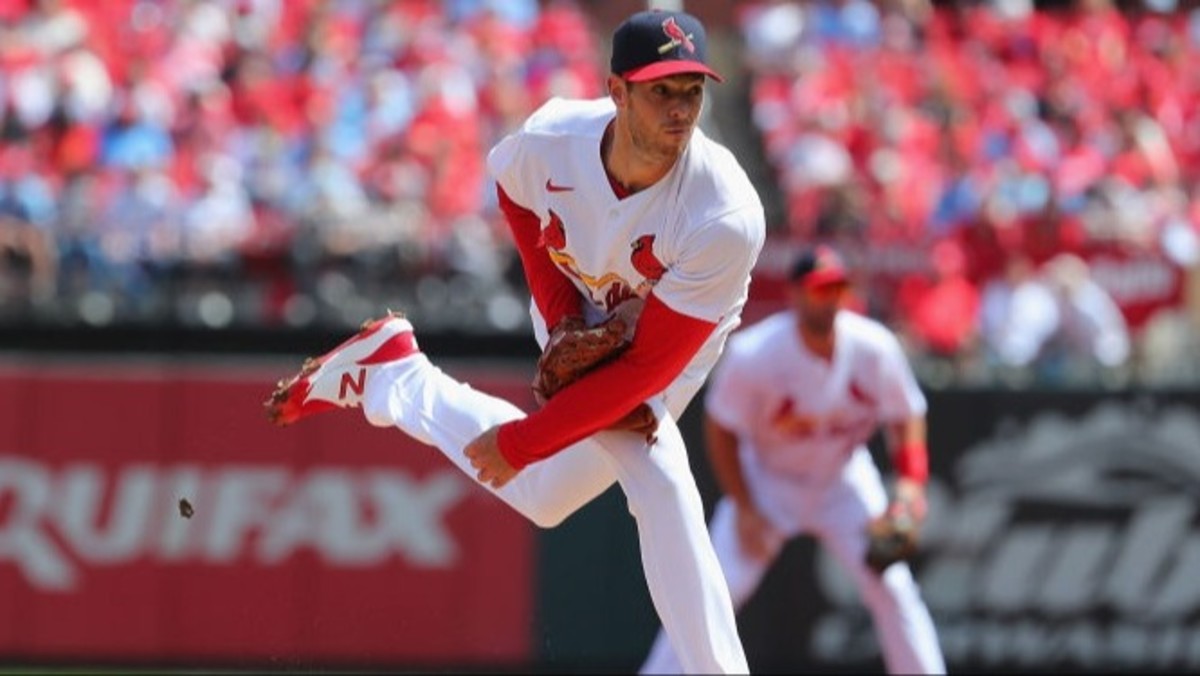 Brendan Donovan Player Props: Cardinals vs. Brewers