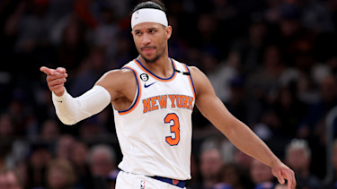 New York Knicks vs. Boston Celtics Prediction: Can Josh Hart Show Up ...