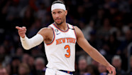Miami Heat Vs New York Knicks Best Bet Can Josh Hart Step Up For The 