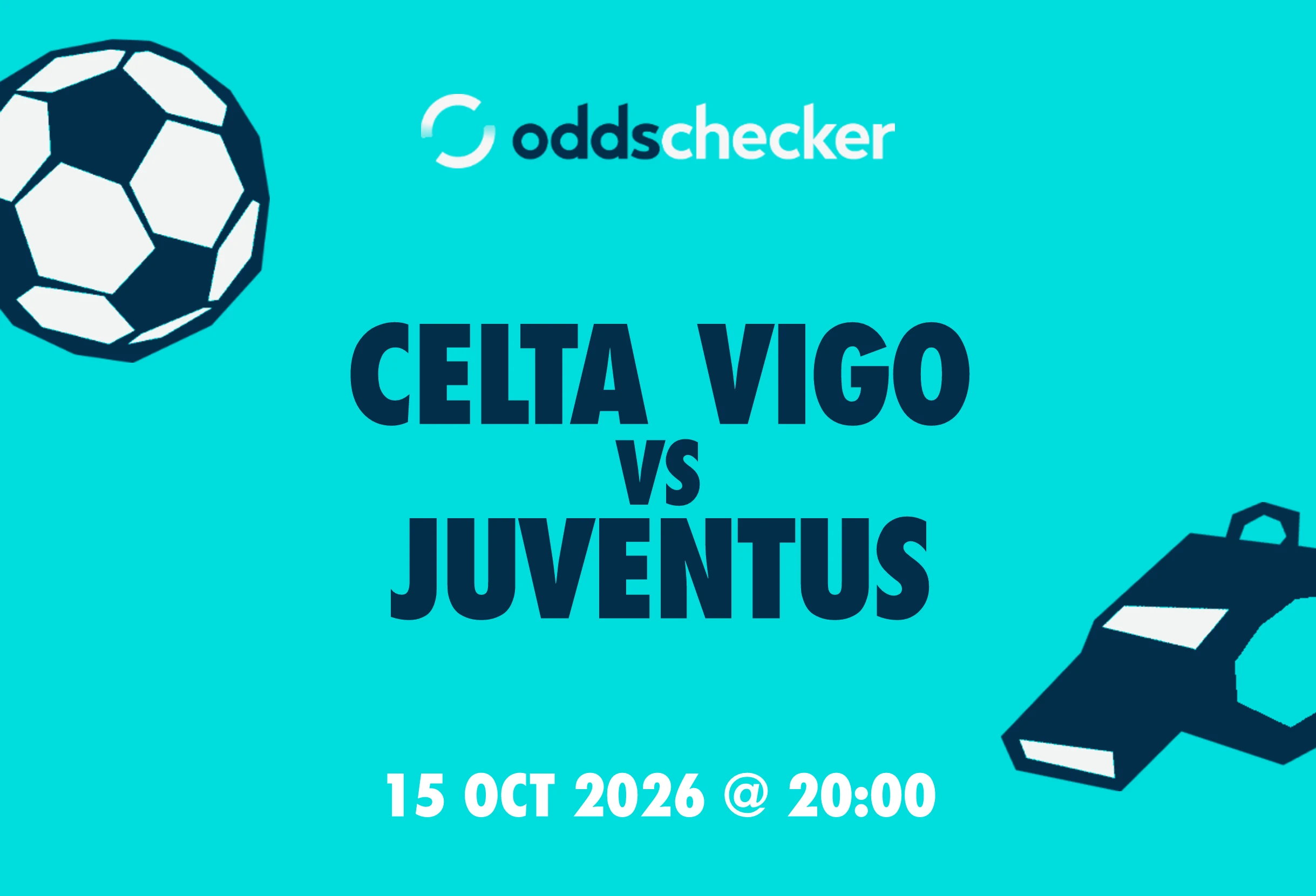 Celta Vigo vs Juventus: Lineups, Prediction, Betting Tips & Odds