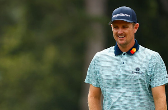 PGA Power Rankings Top 5 Golfers For Charles Schwab Challenge