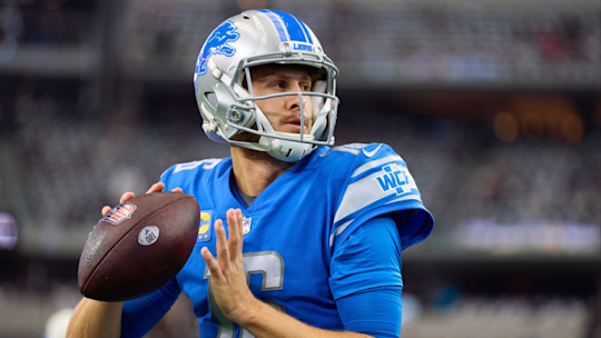 Los Angeles Rams vs. Detroit Lions Prediction: Can Jared Goff Get His ...