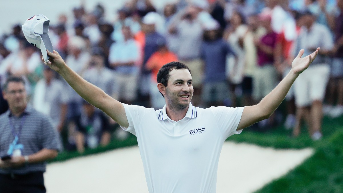 2022 Zurich Classic of New Orleans odds, picks and PGA Tour predictions