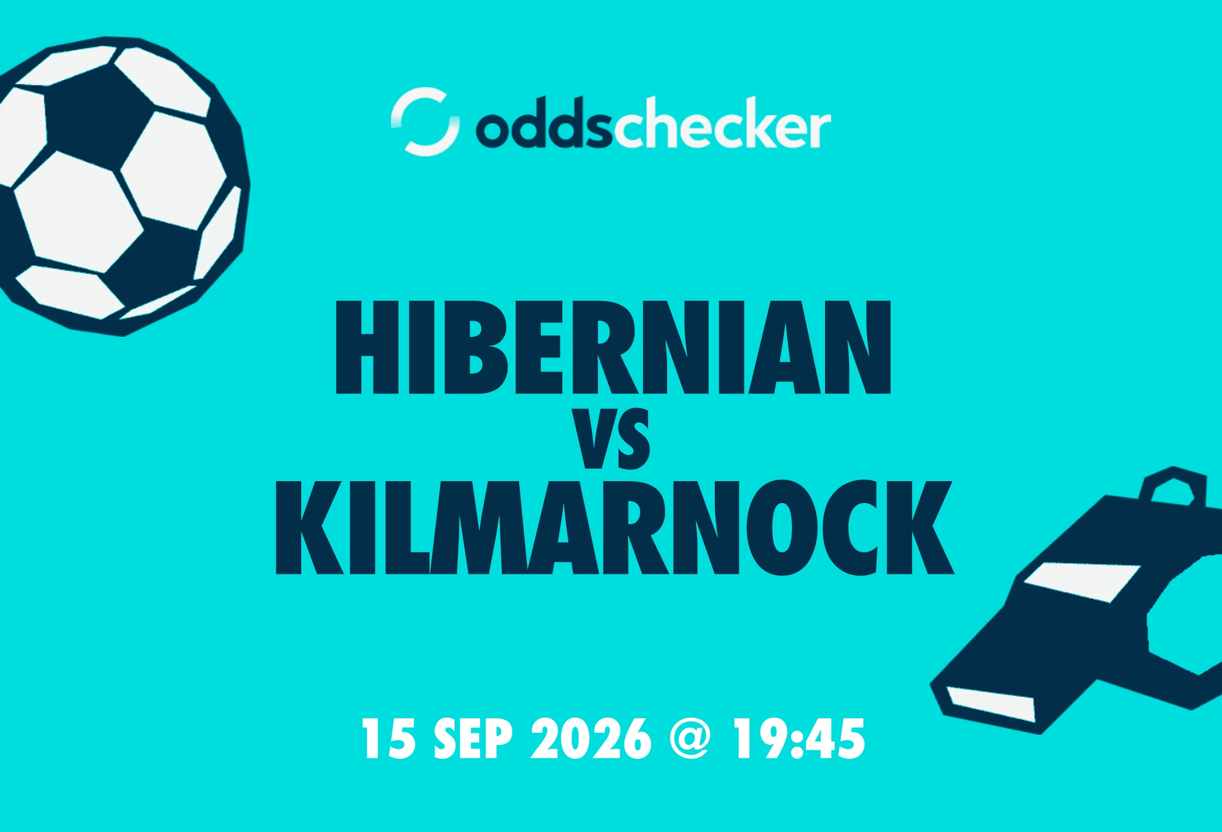 Hibernian vs Kilmarnock: Lineups, Prediction, Betting Tips & Odds
