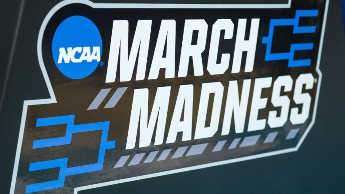 March Madness NCAA Basketball 2