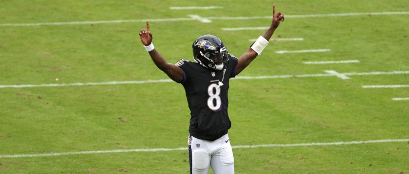 Pundit Picks: Analysts Disagree With Vegas, Favor Ravens