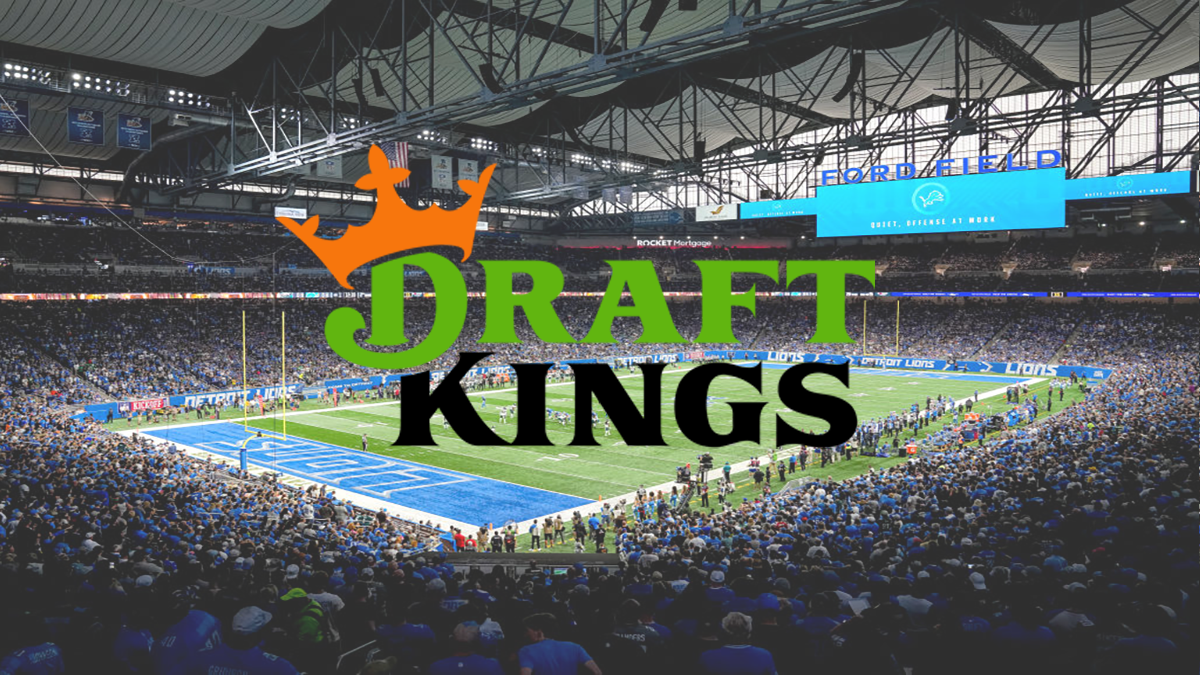 DraftKings promo code: lock down top Rams-Packers MNF sign up offer