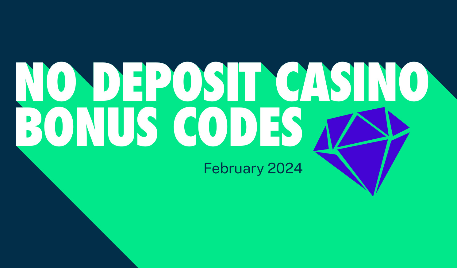 best no deposit bonus codes