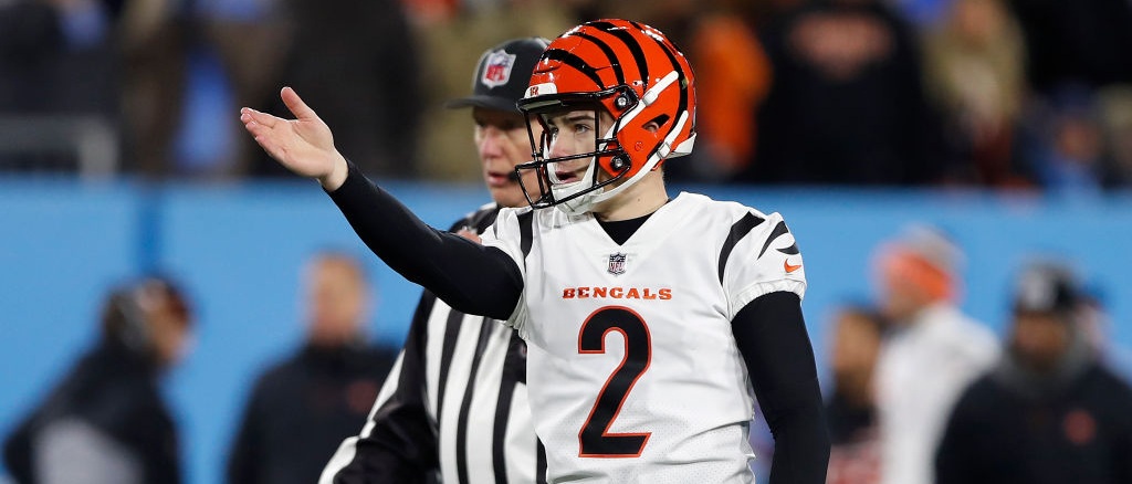 Super Bowl 2022: Opening kickoff prop bet no touchback Rams – Bengals