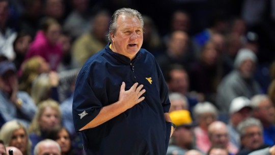 West Virginia Vs Texas Tech Prediction Will Wvu Get Off To Hot Start In Big 12 Tournament 