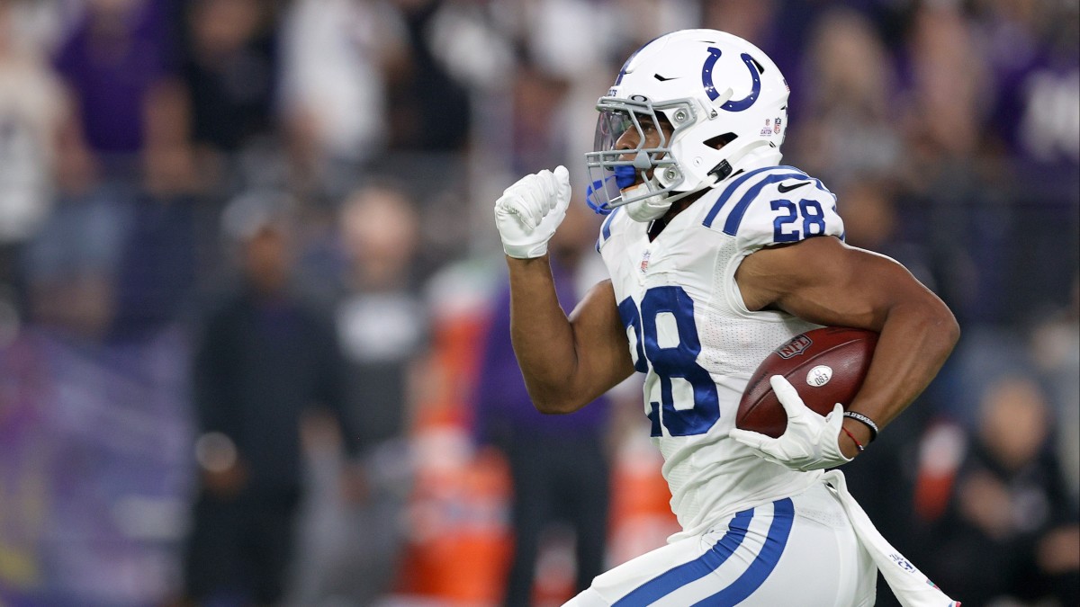 Indianapolis Colts vs. Minnesota Vikings Prediction, Pick, Odds