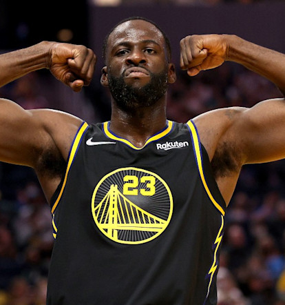 Golden State Warriors vs. Toronto Raptors Prediction: Can Draymond ...
